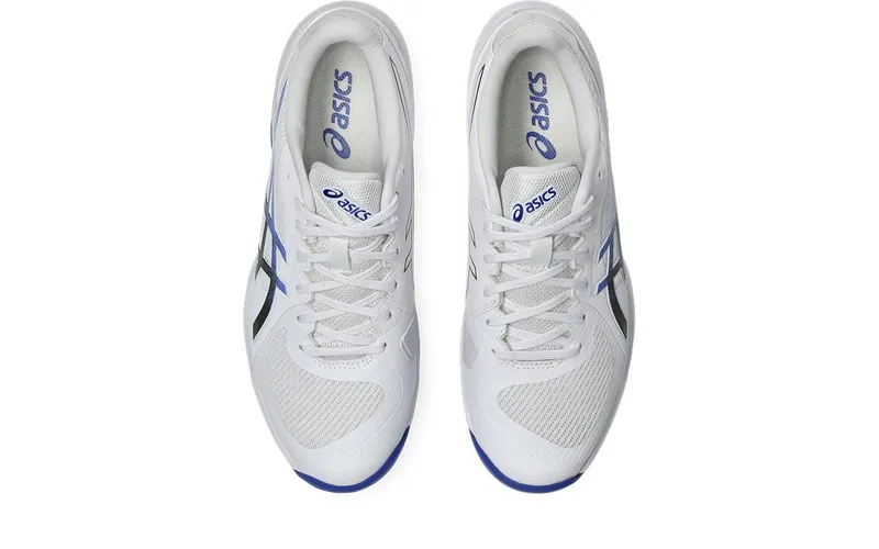 ASICS Solution Swift FF 2 White Dark Cobalt (1041A466-103)