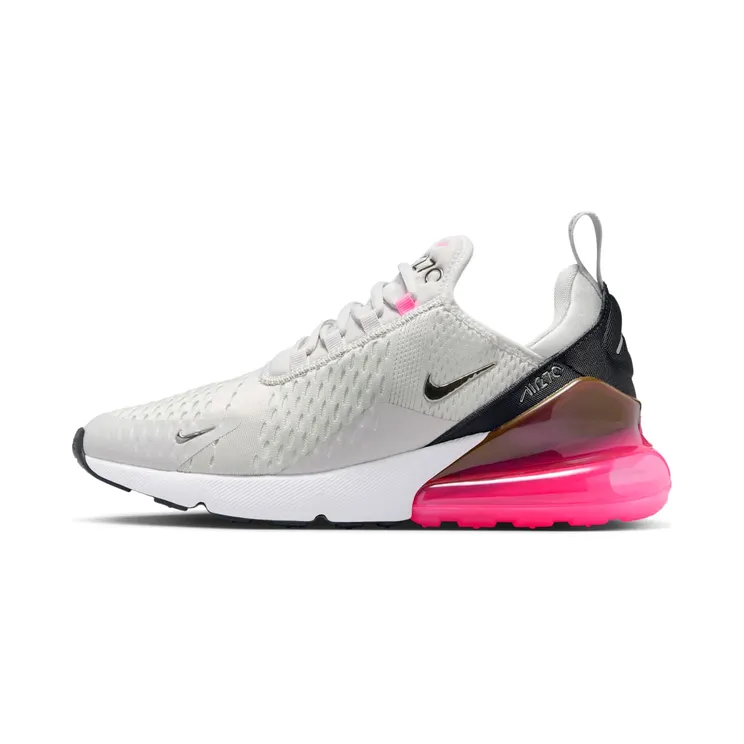 Nike Air Max 270 “Photon Dust Hyper Pink” (IM2527-025)