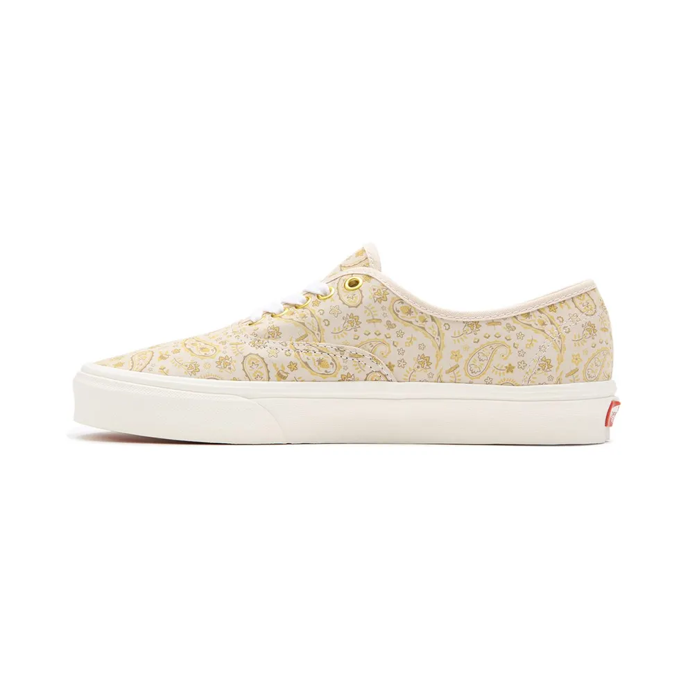 Vans UA OG Authentic Anderson.Paak Sand Paisley (VN0A5KRDSAN MP)