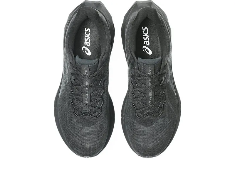 ASICS DYNABLAST 6 “Black / Carrier Grey” (1011C245-001)