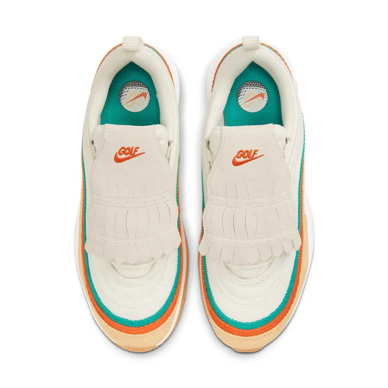 Nike Air Max 97 Golf NRG ‘Lucky and Good’ (2020) (CJ0563-200)