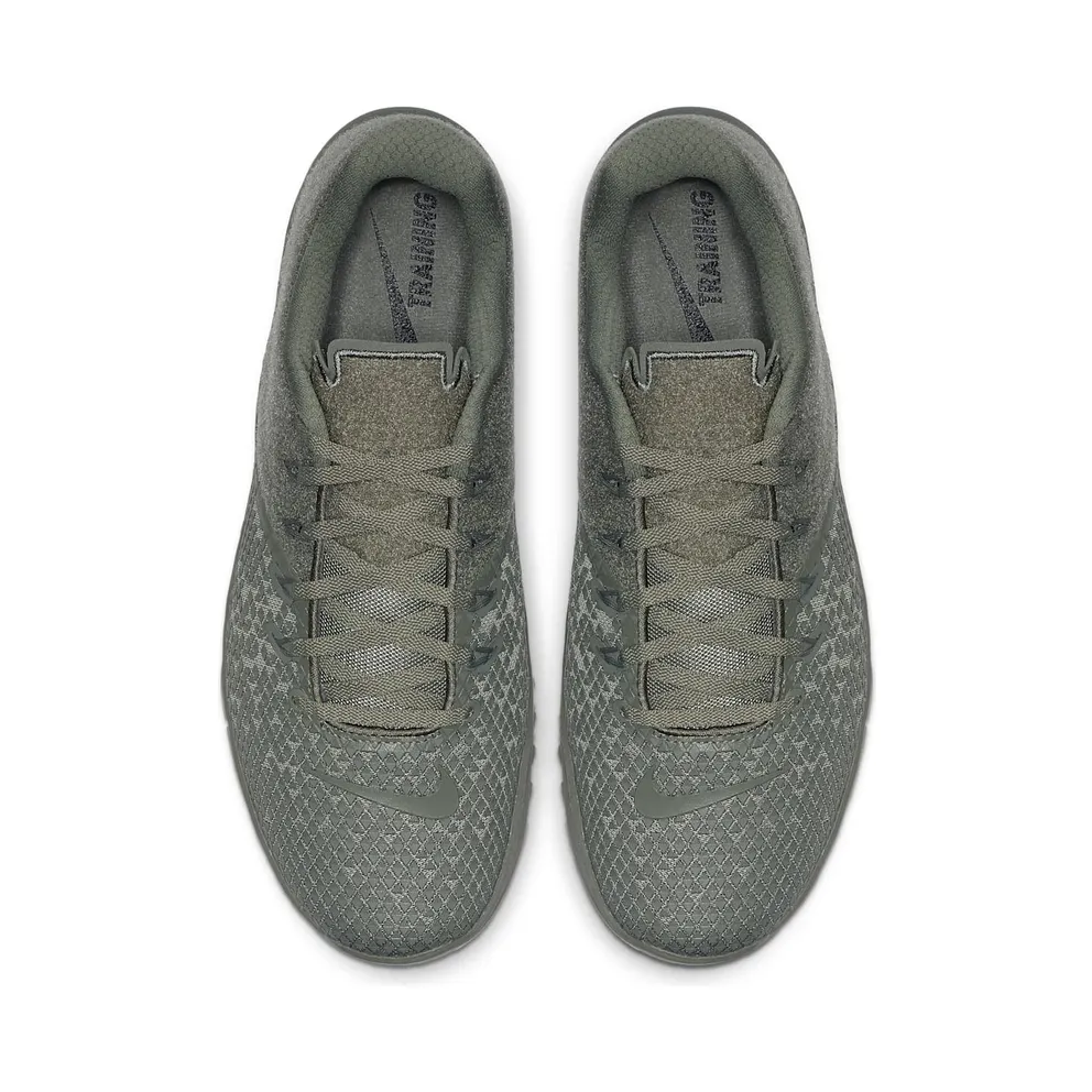 Nike Metcon 4 Patches Dark Stucco Dark Stucco/Dark Stucco-Dark Stucco (BQ3088-002)