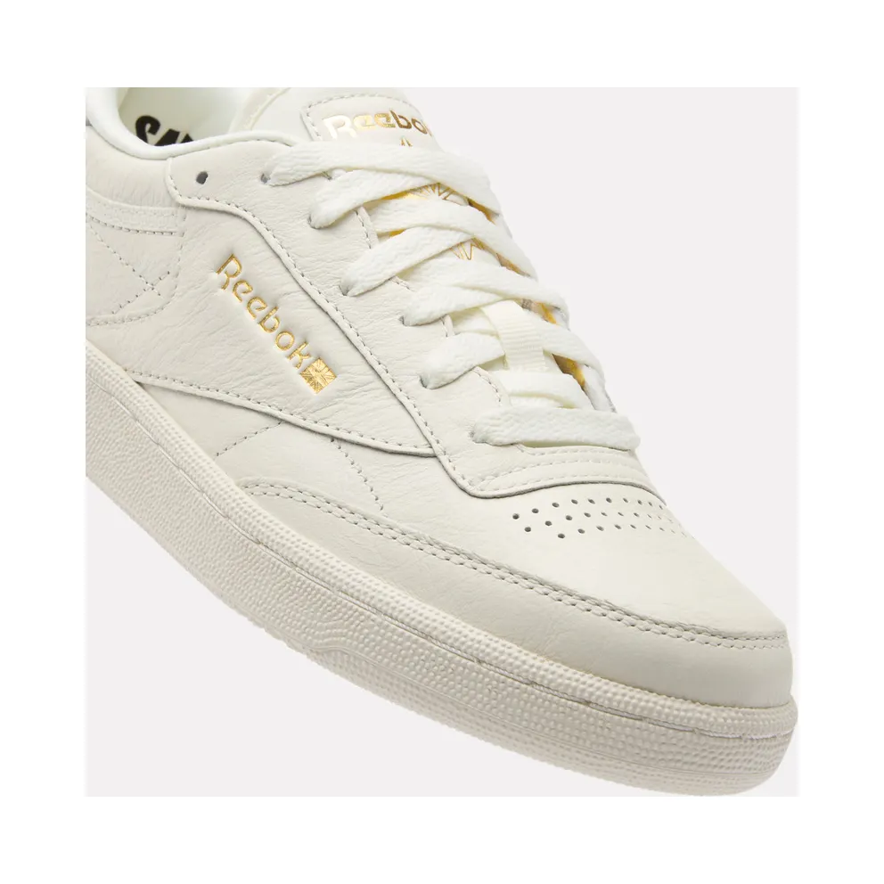 Reebok Club C 85 “Chalk” (100271715)