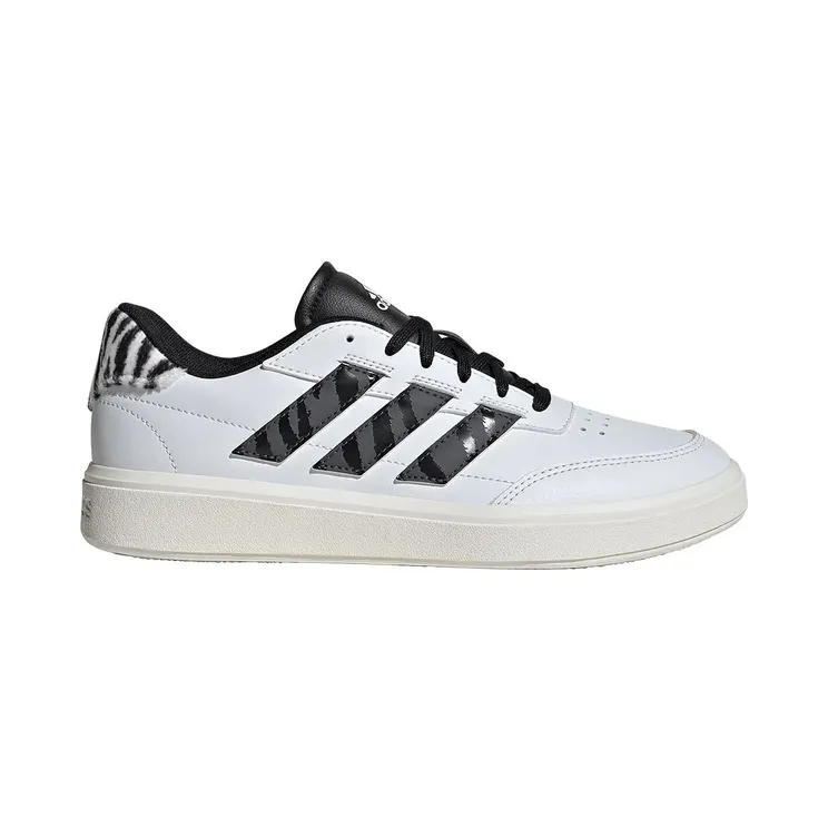 Adidas Courtblock “White” (IH0046)