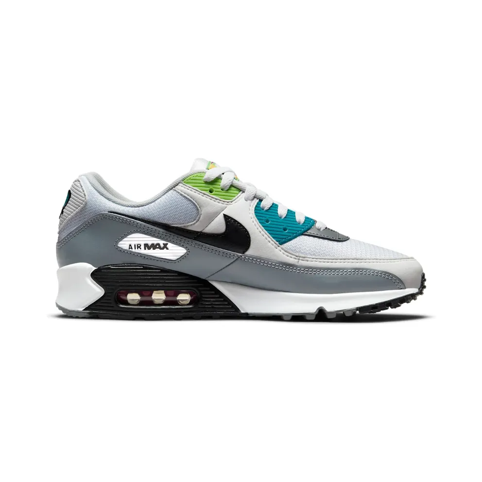 Nike Air Max 90 Premium White (DM8151-100)