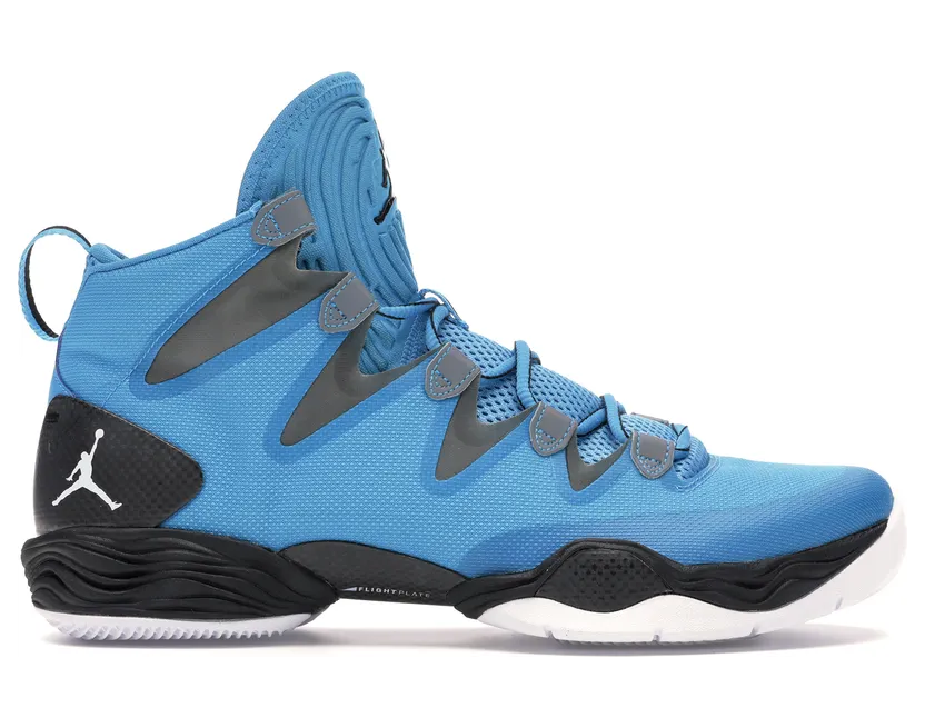 Air Jordan XX8 SE Powder Blue (616345-408)