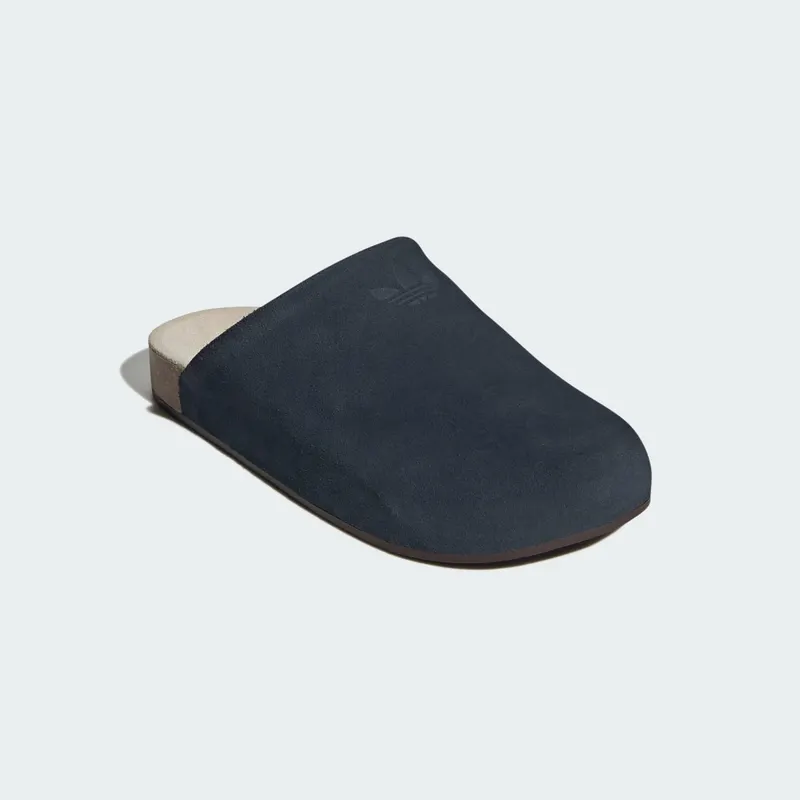Adidas Adimule-Slides Aurora Ink / Wonder Beige / Shadow Brown (JP8729)