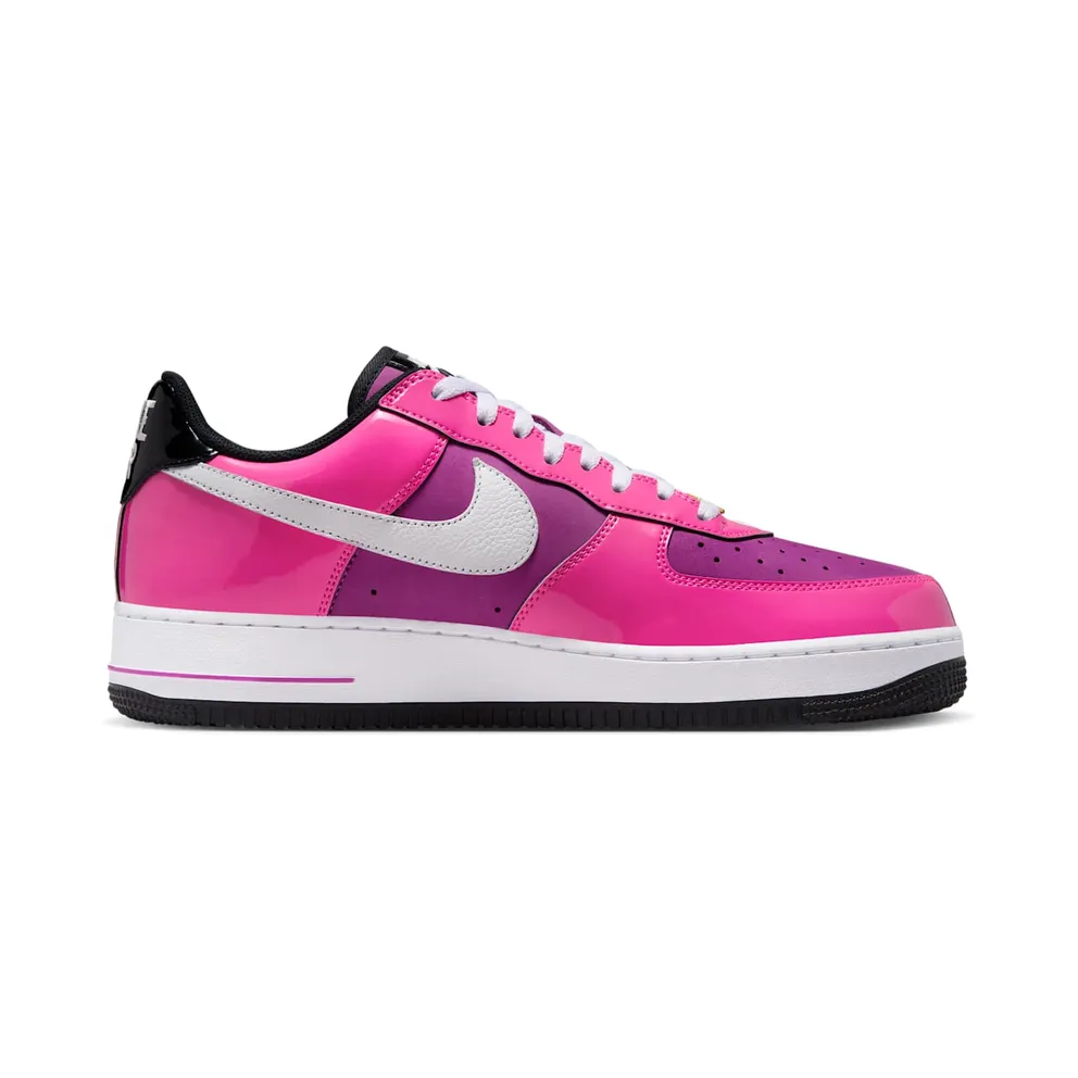 Nike Air Force 1 “Las Vegas” (FV6150-600)