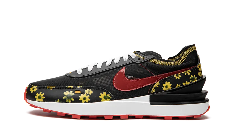 Nike Waffle One “Sunflower” (DQ7637-001)