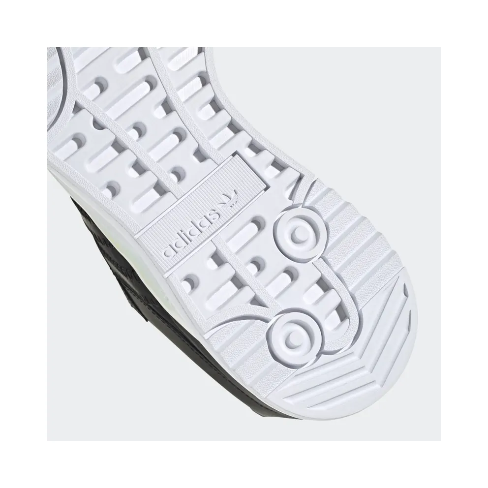 Adidas SL Andridge ‘Core Black White’ Core Black/Core Black/Cloud White (FV4478)