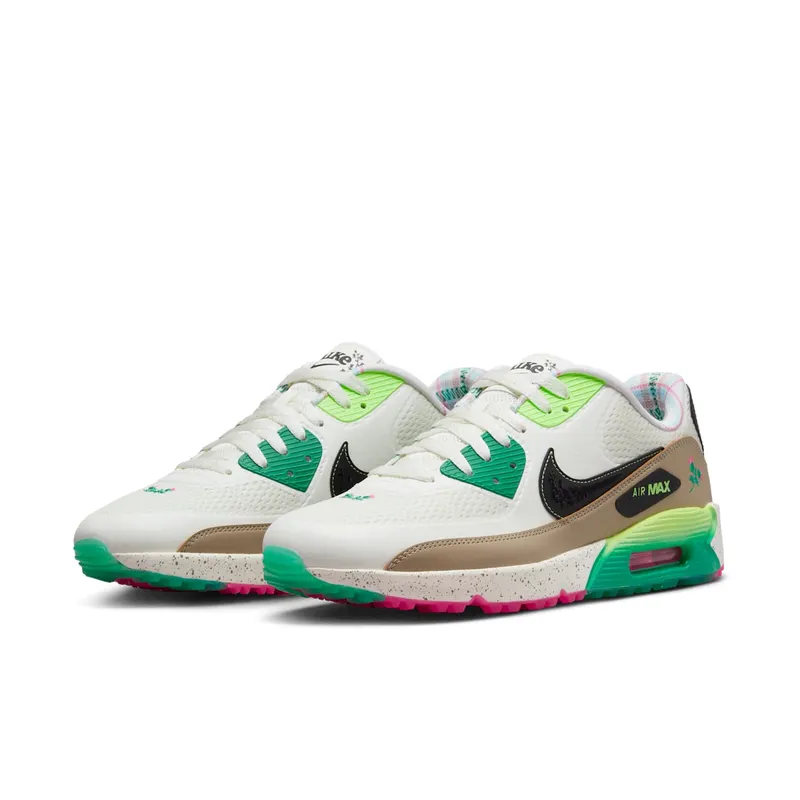 Nike Air Max 90 Golf Back Home (DQ0279-100)