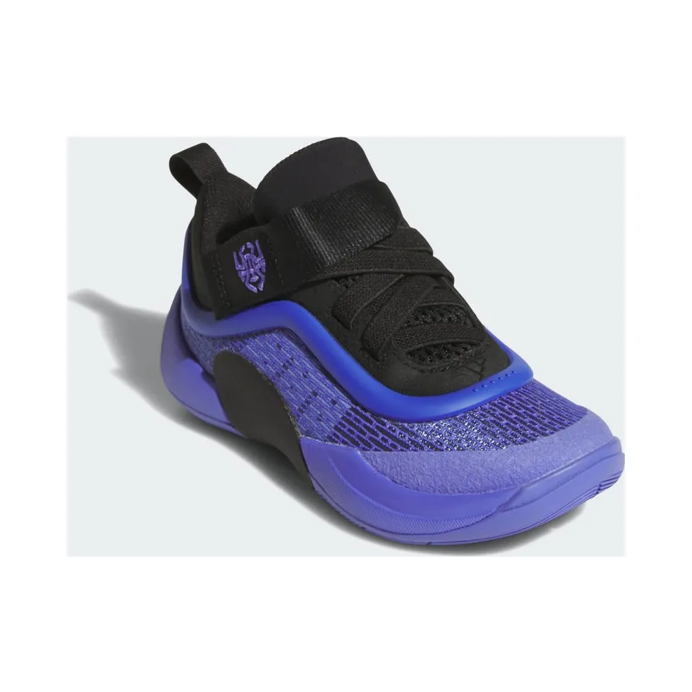 Adidas D.O.N. Issue 6 Cobalt Blue / Core Black / Blue Spark (IG9096)