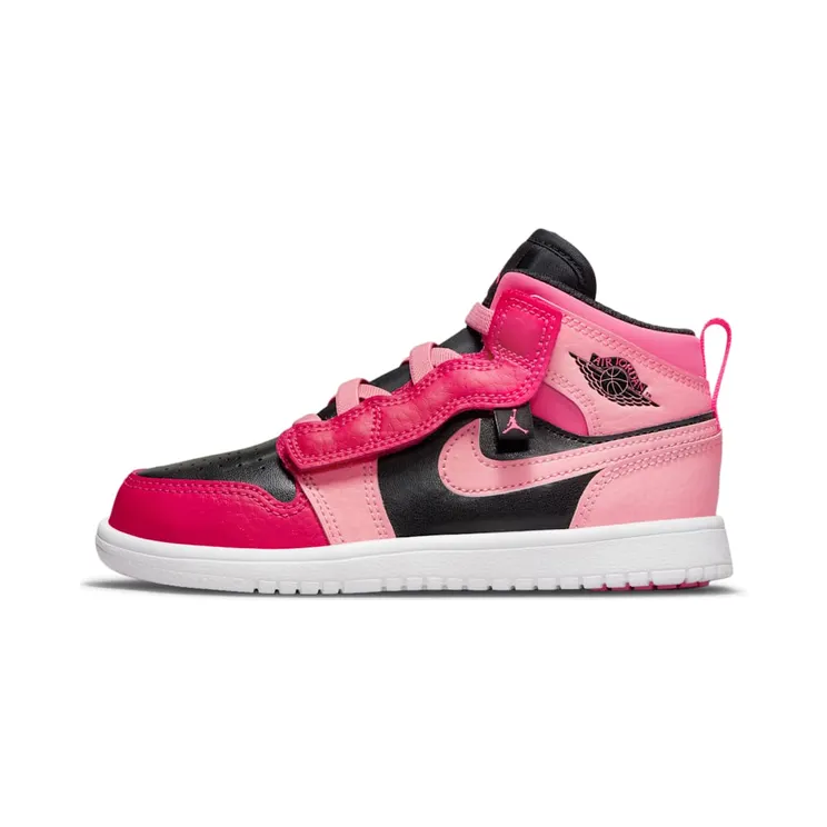 Jordan 1 Mid ALT Coral Chalk (AR6351-662)