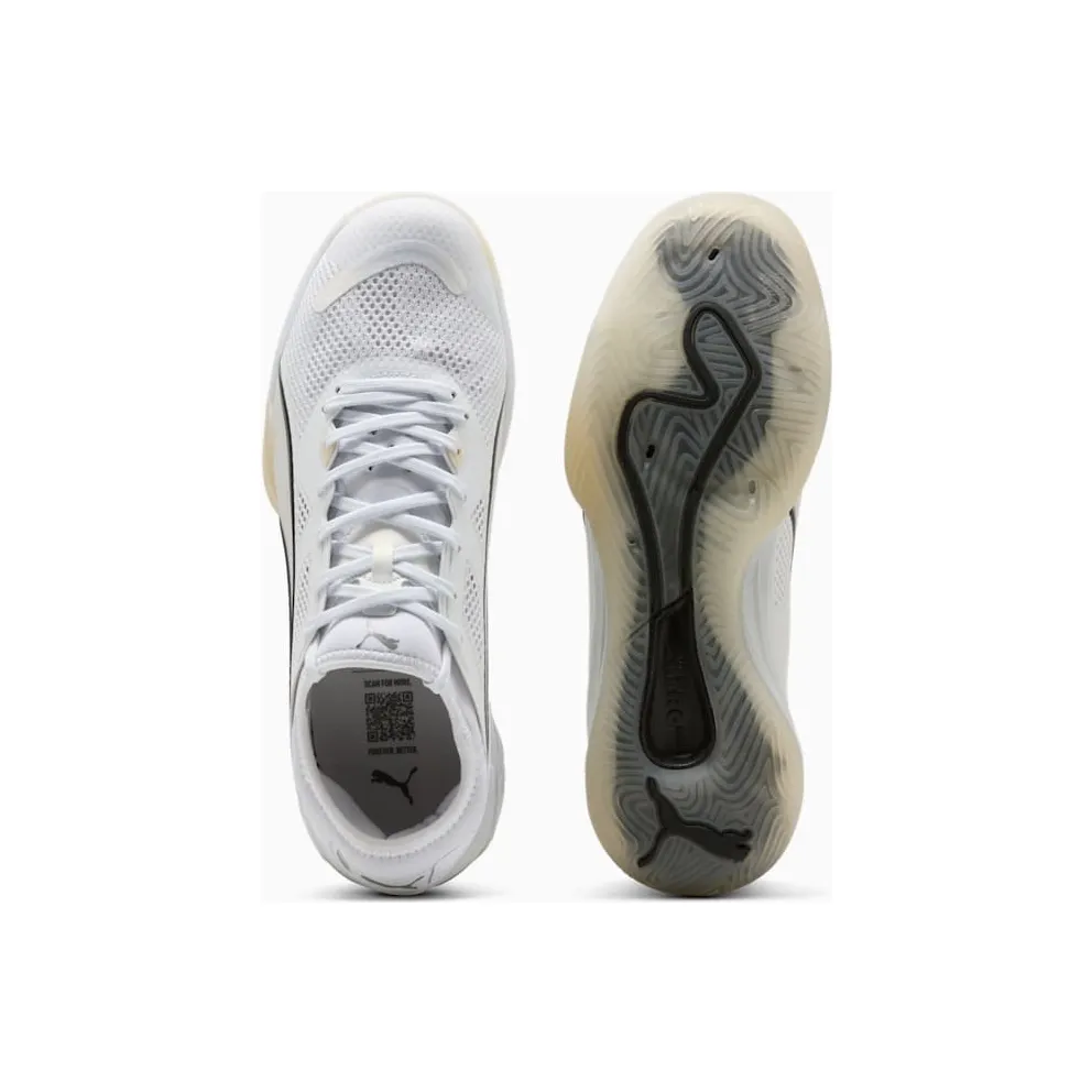 Puma Eliminate NITRO White (109330-02)