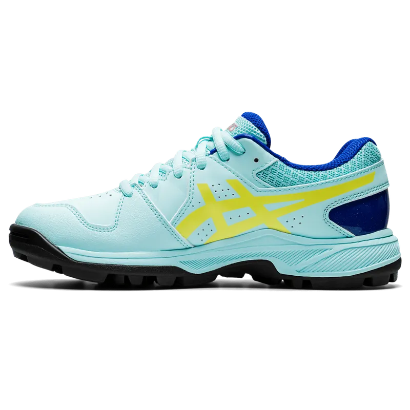 Asics GEL-PEAKE Clear Blue/Glow Yellow (1112A037.401)