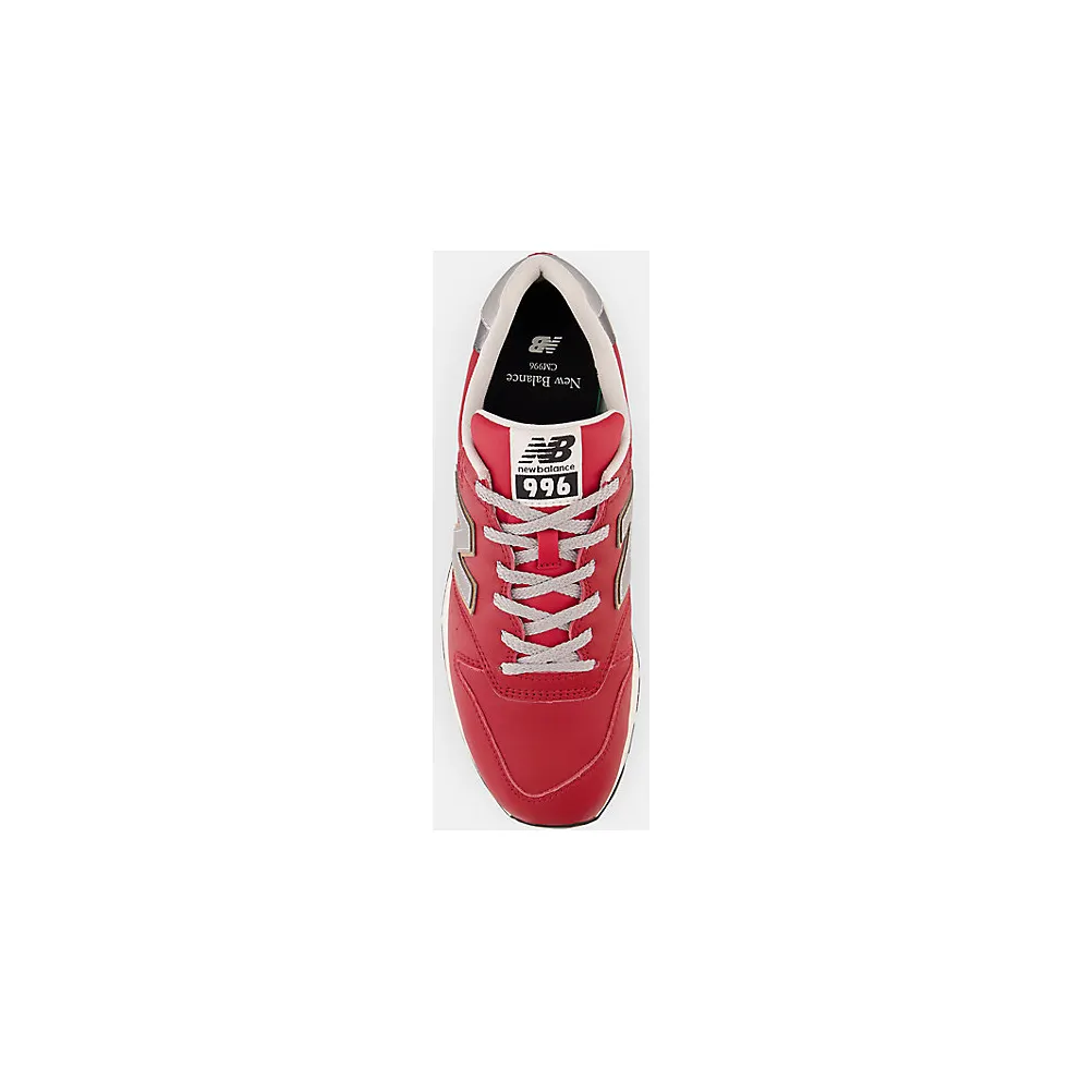 New Balance 996 Red (CM996RK2)