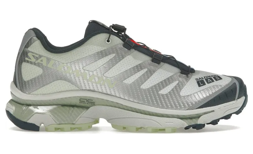 Salomon XT-4 OG Carbon Celadon Green (L47444600)