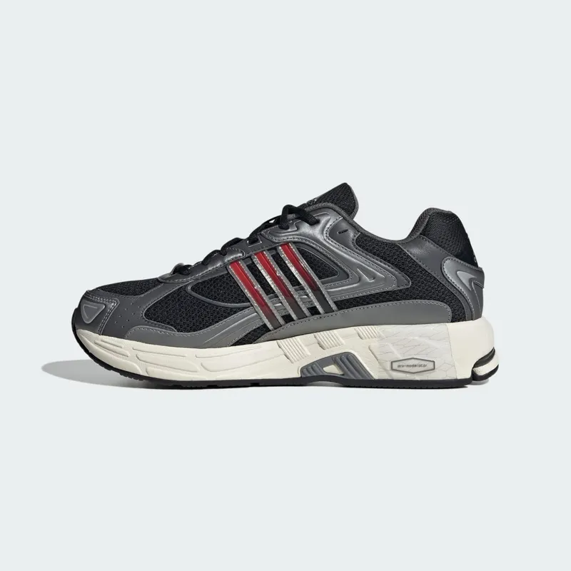 adidas Response Grey Better Scarlet Core Black (IE0574)