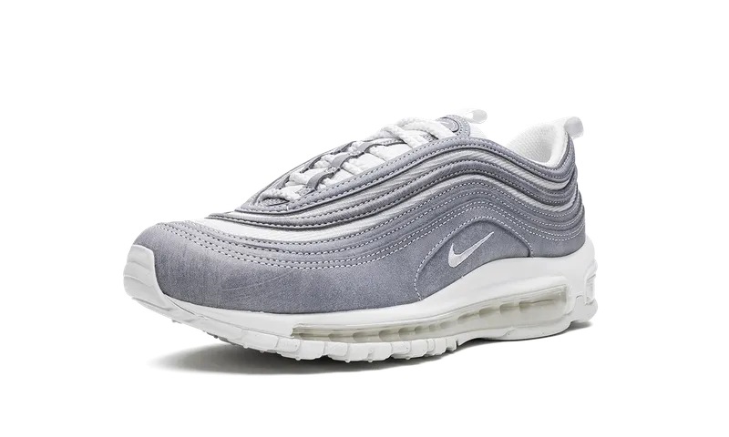 Nike AIR MAX 97 SP “Comme des Garçons Homme Plus” (DX6932-001)