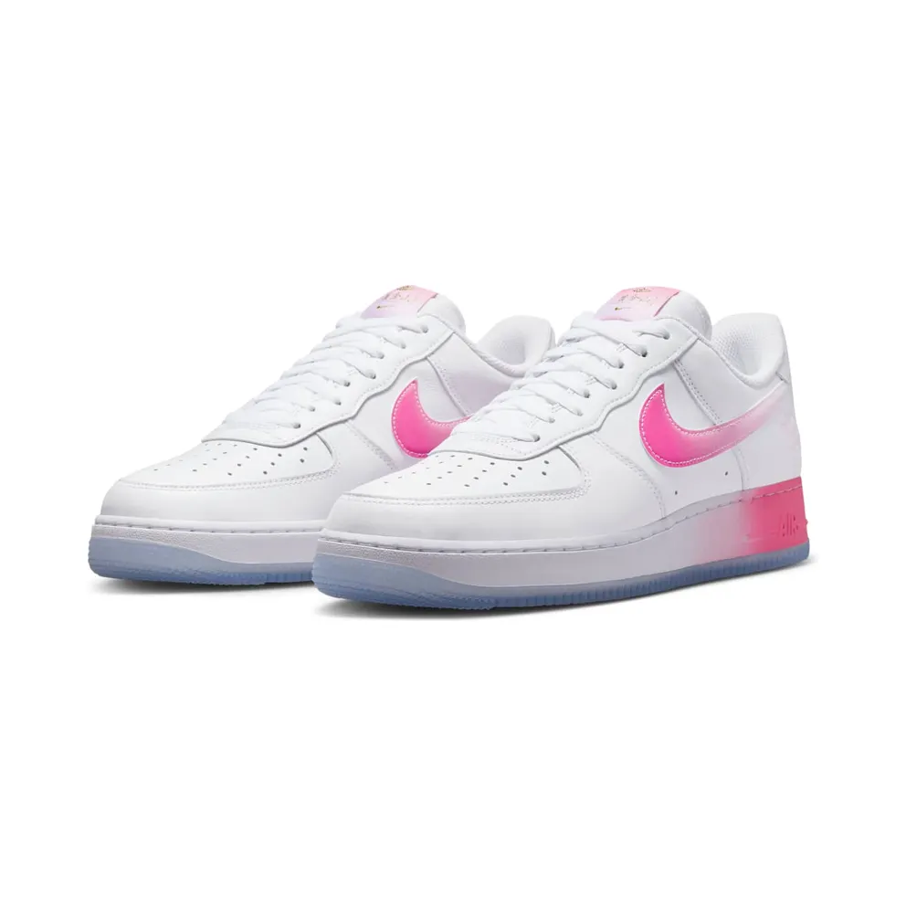 Nike Air Force 1 “San Francisco Chinatown” (FD0778-100)