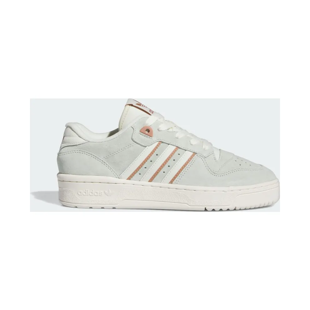 adidas Rivalry Low Linen Green / Ivory / Clay Strata (IF6258)