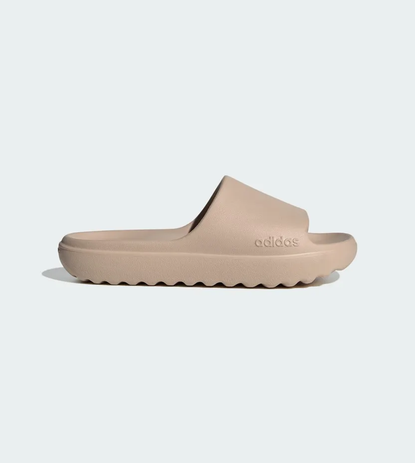 Adidas adilette Lumia Badslippers Clay Brown / Clay Brown / Clay Brown (JP9579)