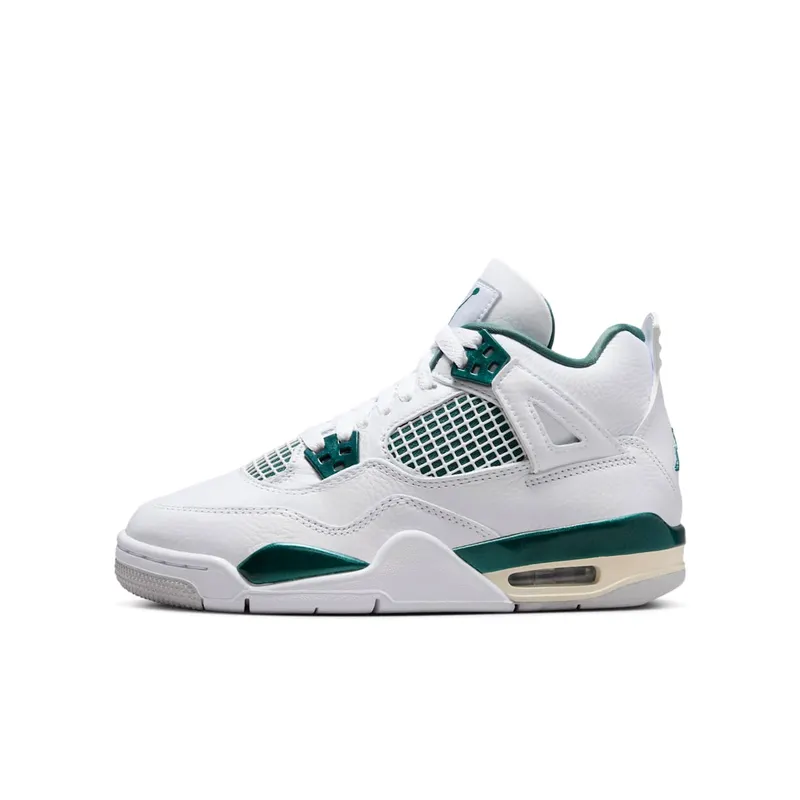 Nike Air Jordan 4 Retro Oxidized Green (FQ8213-103)