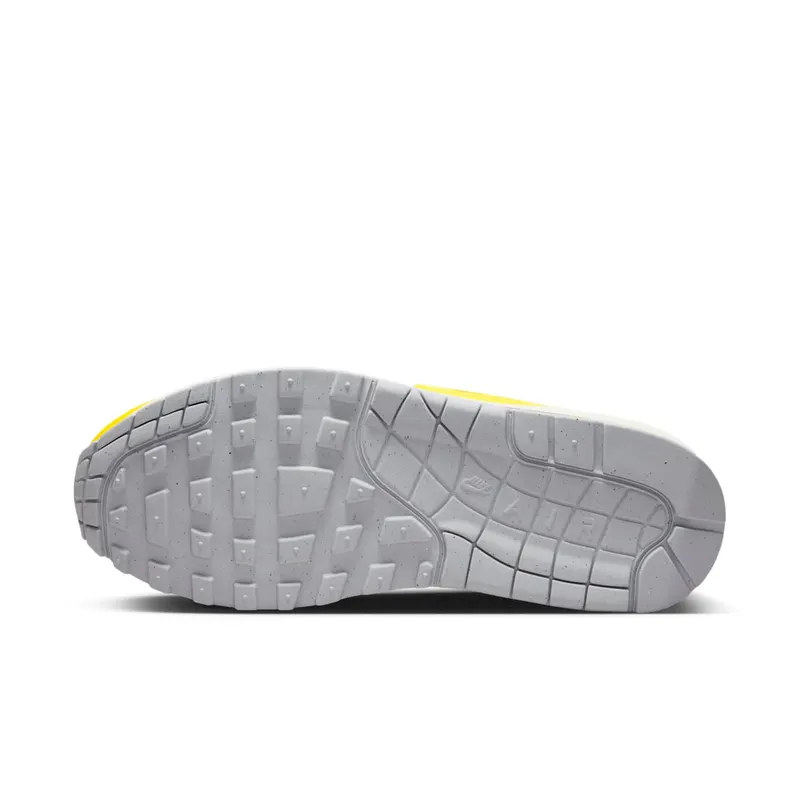 Nike Air Max 1 Photon Dust/Wolf Grey/Sail/Tour Yellow (DX2954-001)