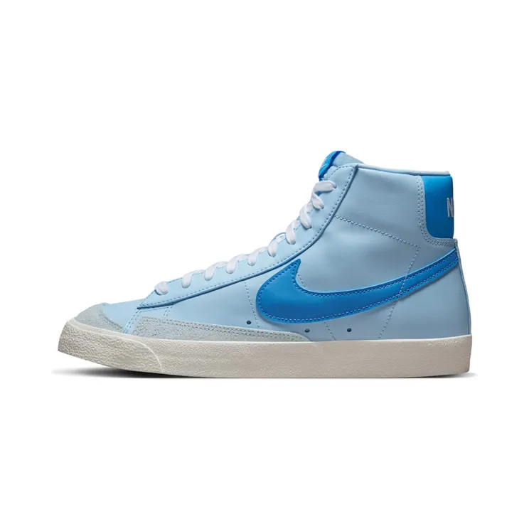 Nike Blazer Mid “Celestine Blue” (FD0304-400)