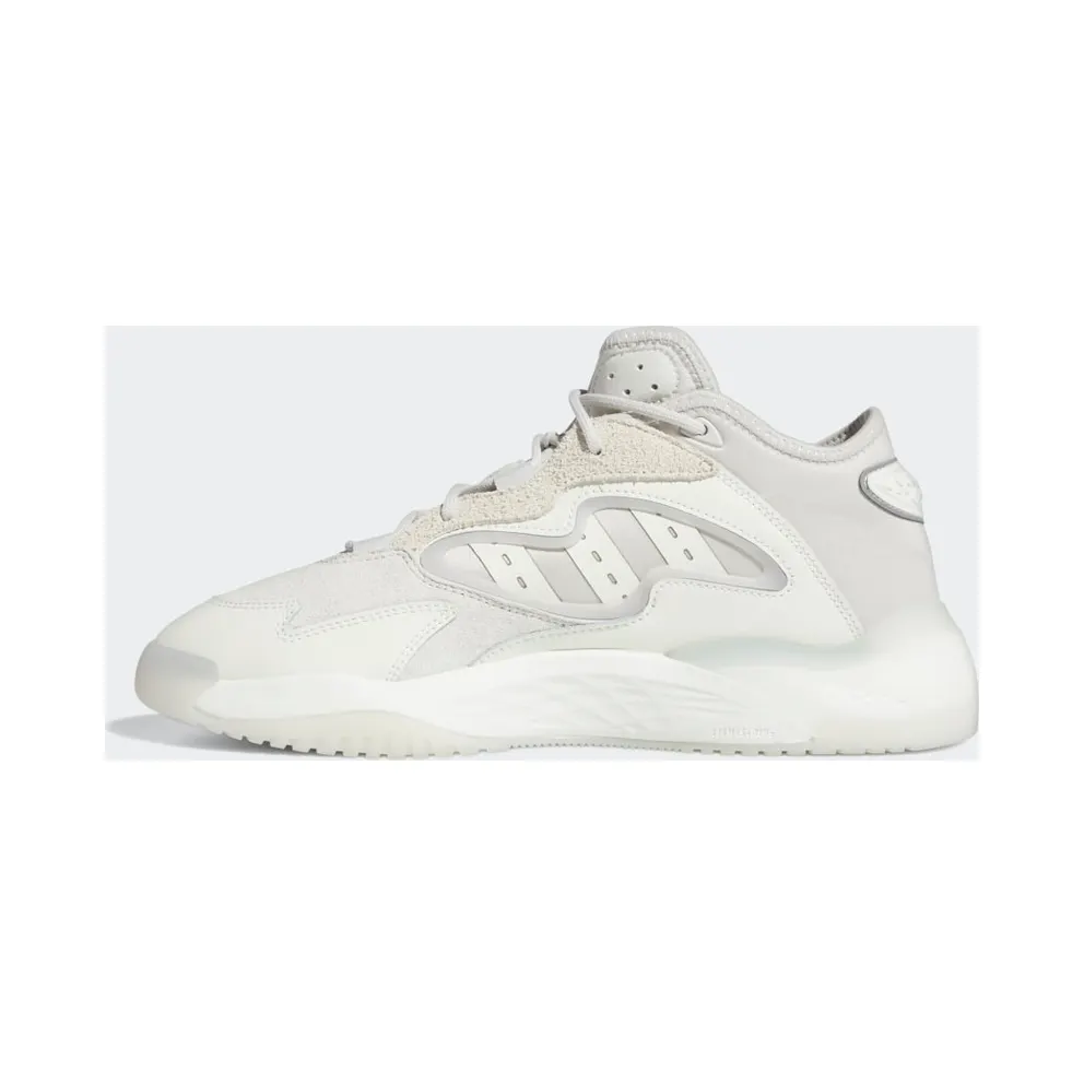 Adidas Streetball 2.0 White Tint / Grey One / Silver Metallic (H67355)