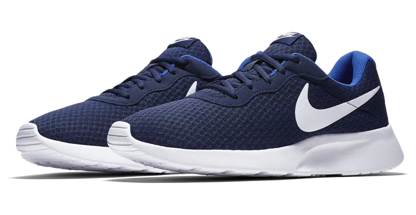 Nike Tanjun – Blauw