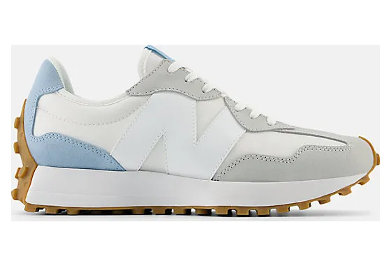 New Balance 327 “Grey Blue” (WS327FRC)