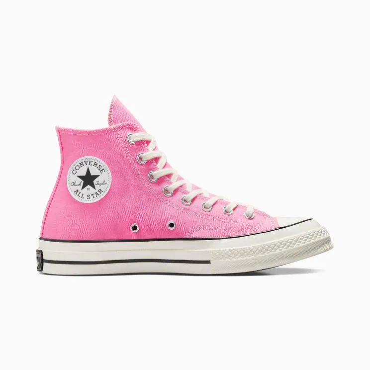 Converse Chuck Taylor All Star 70 Hi Vintage Canvas Pink (A08184C)