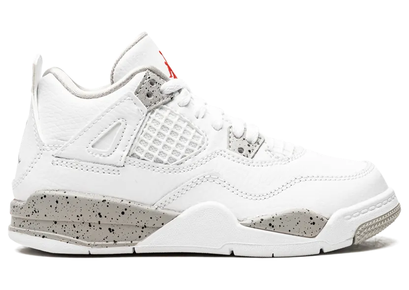 air-jordan-4 BQ7669-100