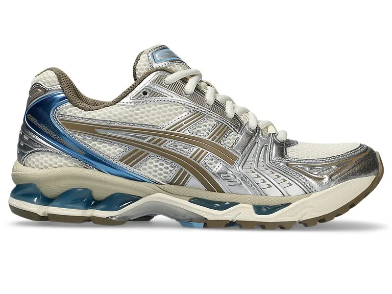 ASICS GEL-KAYANO 14 “Cream / Pepper” (1202A056-113)