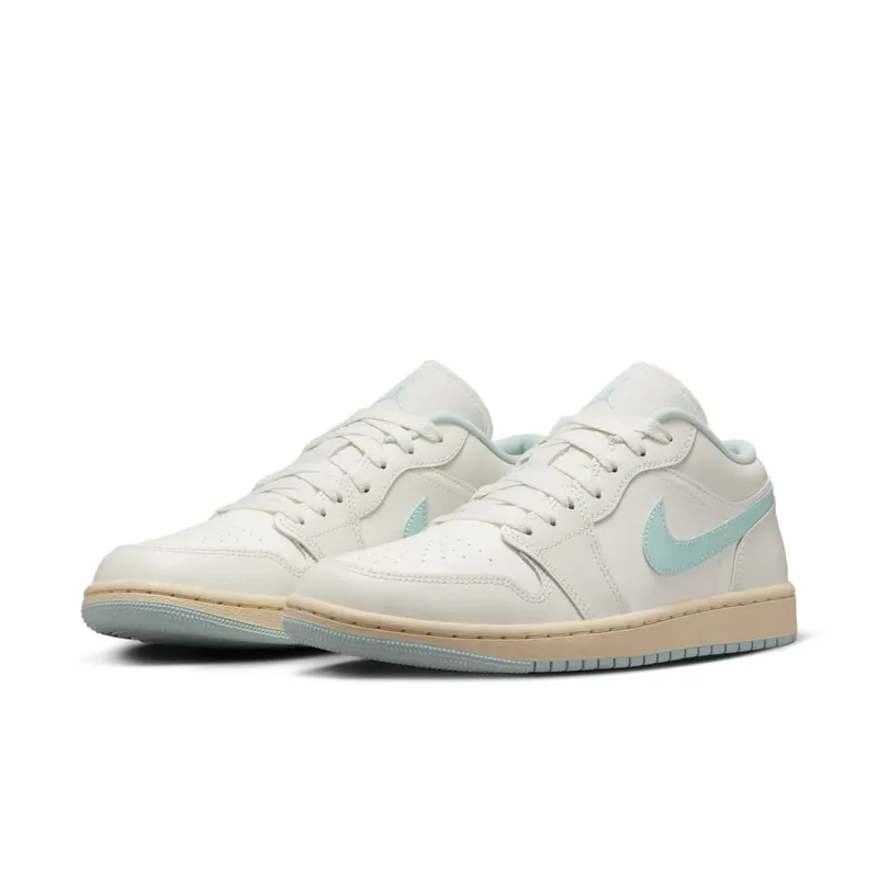 Jordan 1 Low “Sail Igloo” (DC0774-134)