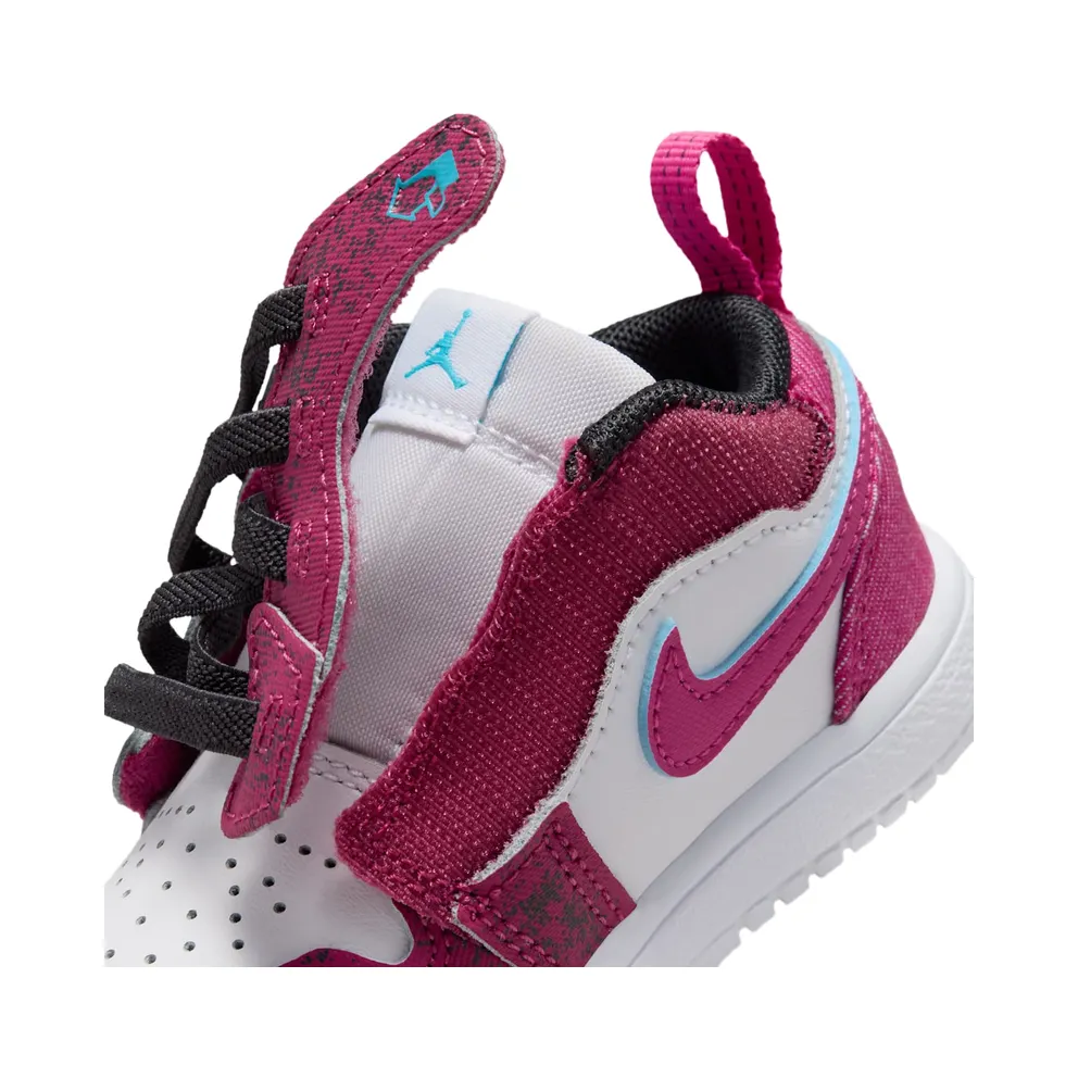 Air Jordan 1 Low Alt SE TD ‘Sweet Beet’