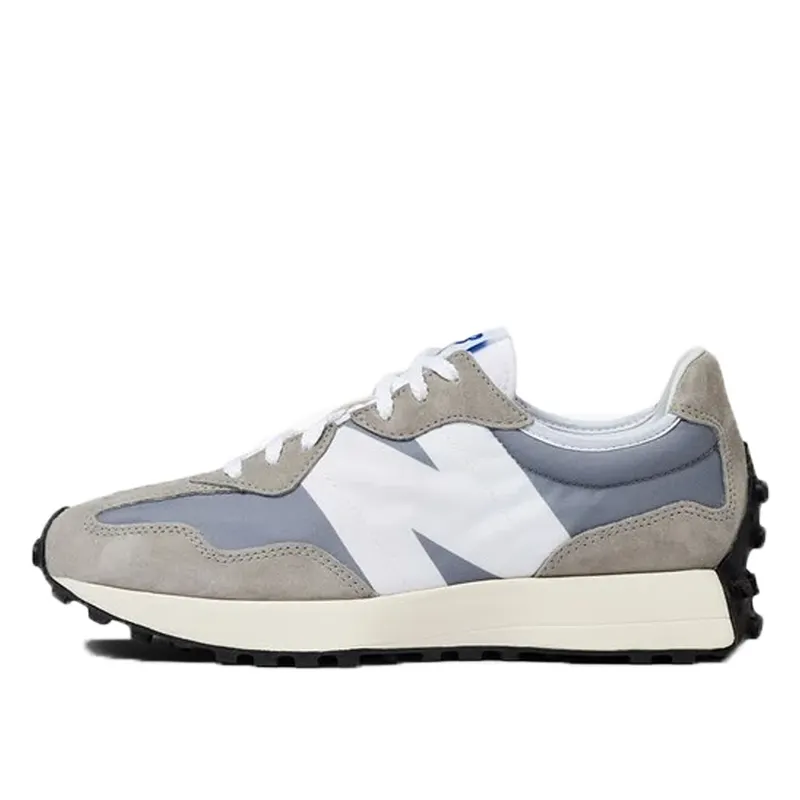 New Balance 327 Grey (2020) (MS327LAB)