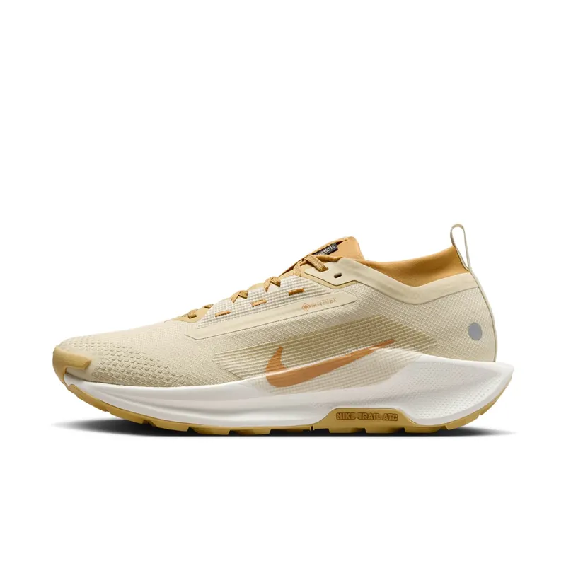 Nike React Pegasus Trail 5 Gore-Tex SP Desert Ochre Wheat Gold (HQ7494-700)