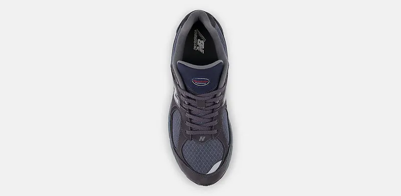 New Balance 2002R Castlerock Grey (M2002RLG)