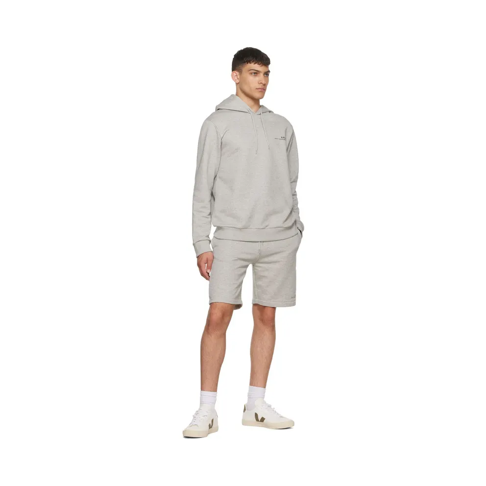 Veja White & Khaki Leather Campo (CP0502347)