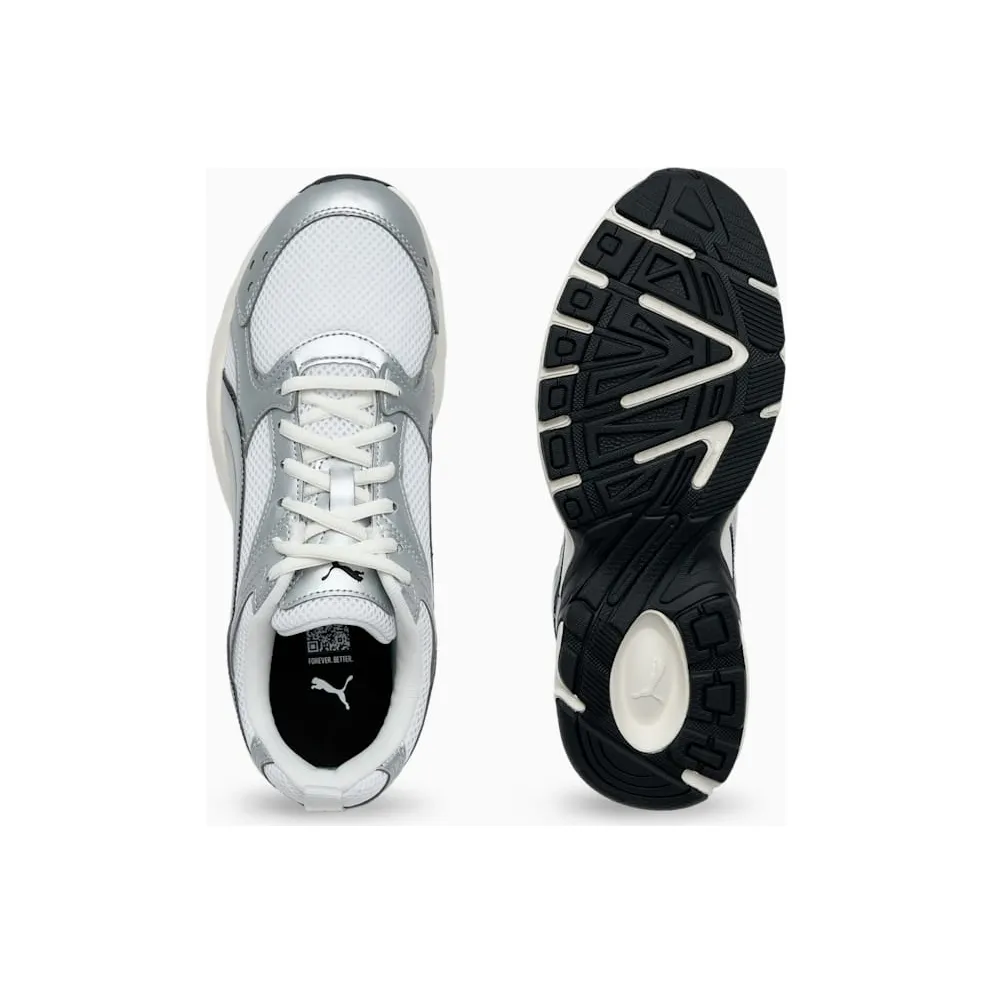 Puma Milenio Tech Grey (406791-01)