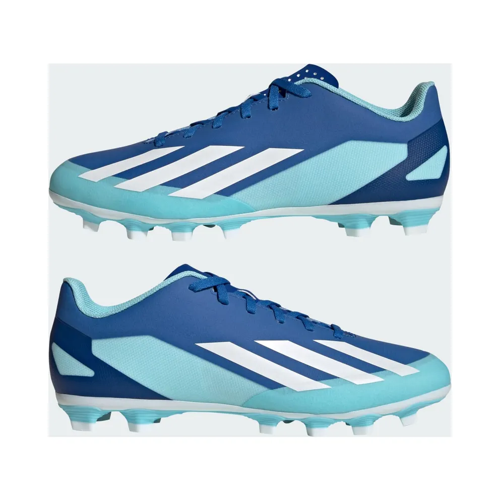 Adidas Crazyfast.4 FG “Marinerush Pack” (GY7431)