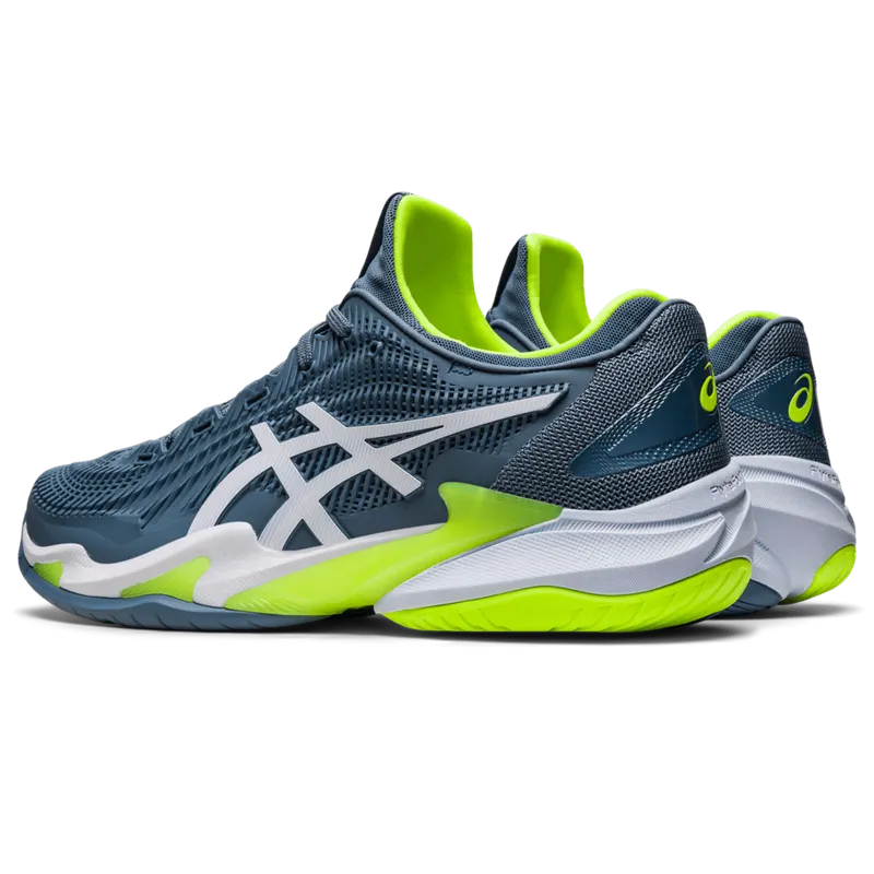 Asics COURT FF 3 Steel Blue/White (1041A370.400)
