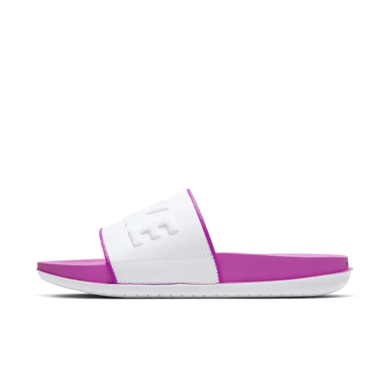 Nike Offcourt Slide Pink (BQ4632-602)
