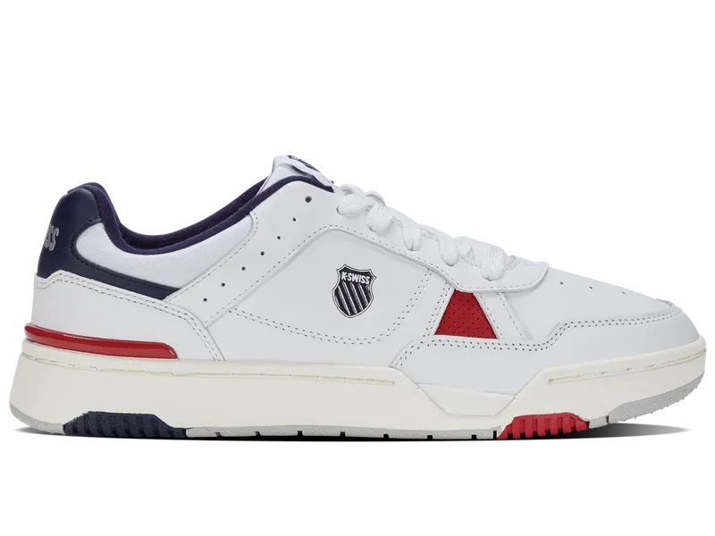 Lage K-Swiss Match Pro Lth (08905-130-M)