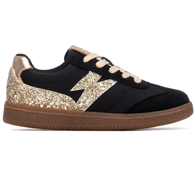 Xti Kids 15408603 Shoes 15408603-Black