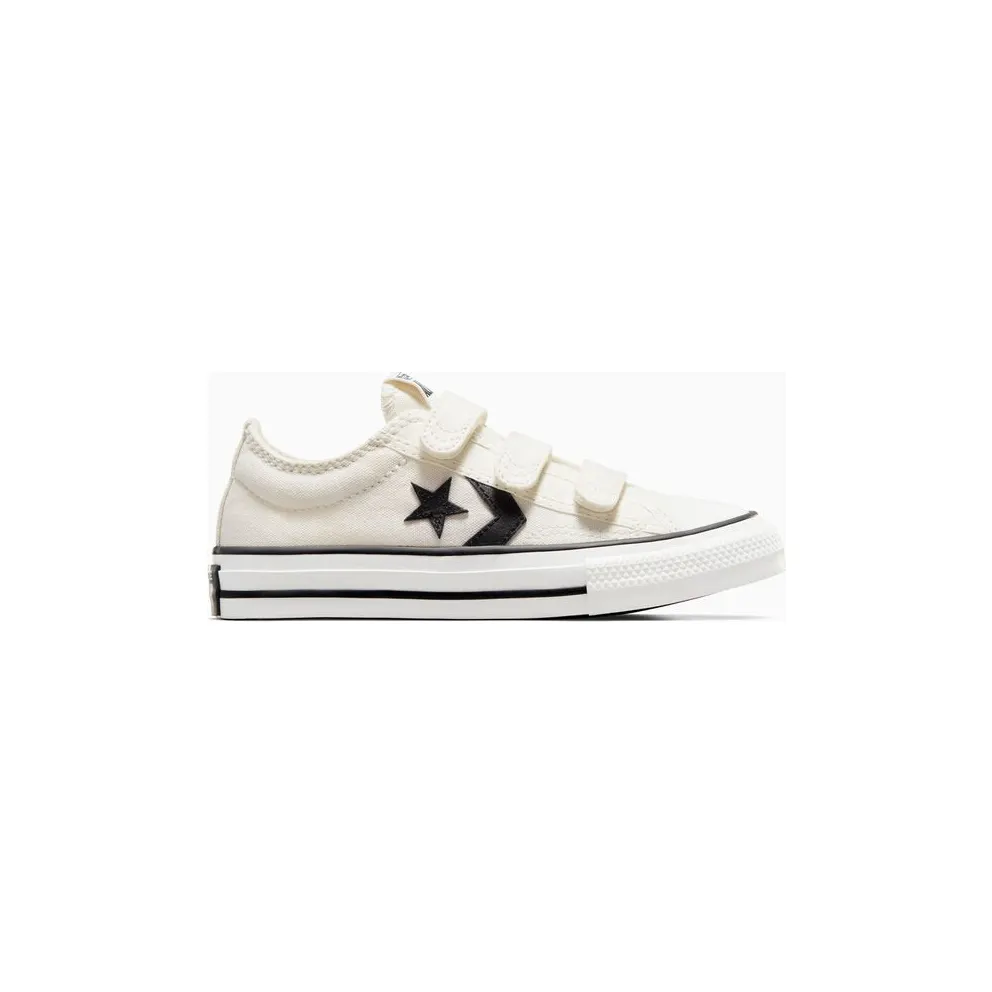 Converse Star Player 76 Easy-On Vintage White/black/egret