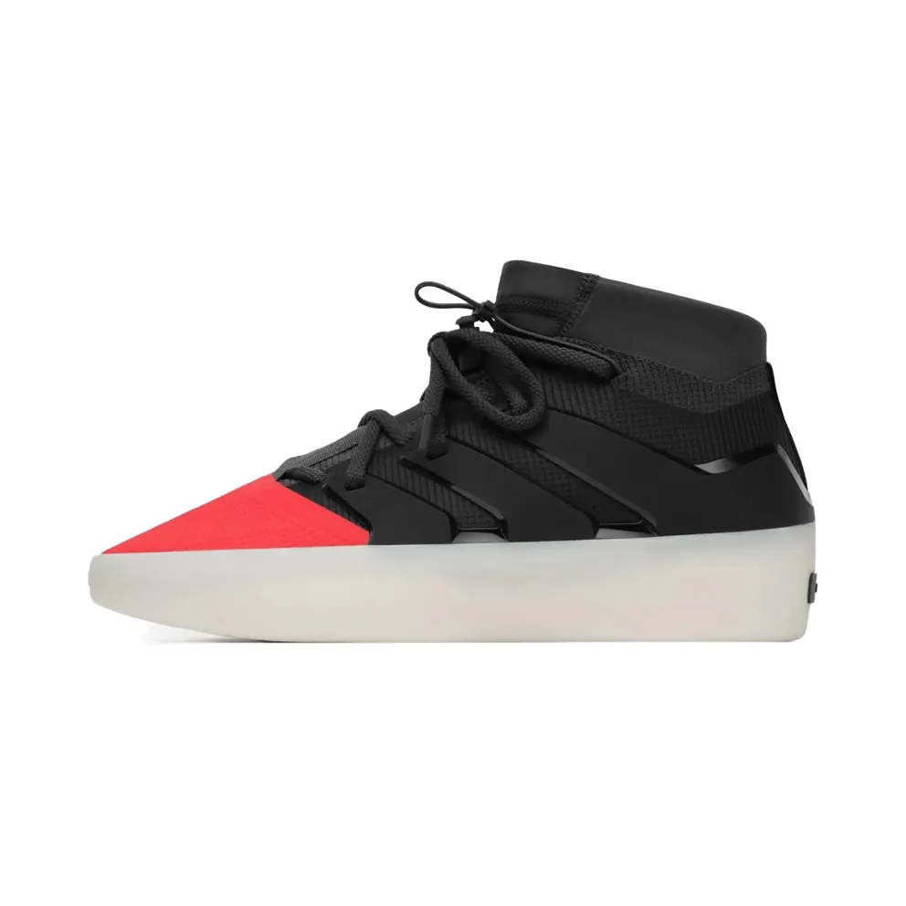 Adidas Fear of God Athletics I “Indiana University” (IH5907)