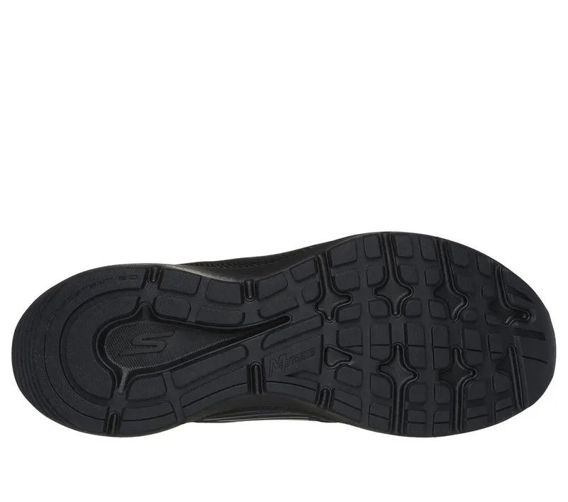 Skechers GO RUN Consistent 2.0 – Advantage Sneaker Black